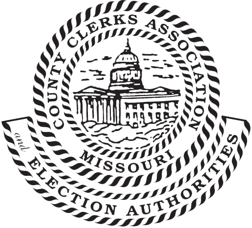 Missouri County Clerks